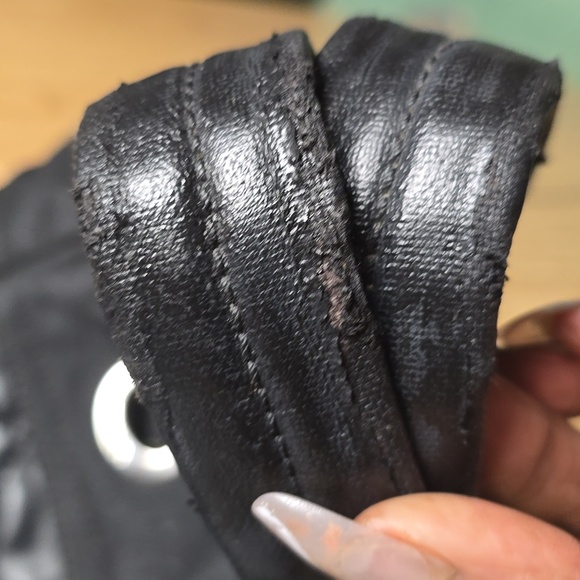 Chanel Black Quilted Tote Bag - Picture 10 of 12